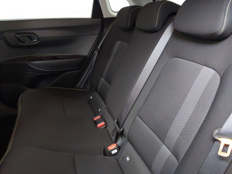 Hyundai I20 1.0T Gdi Premium Dct Grey #6