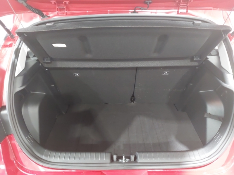 Hyundai I20 Premium Green #18