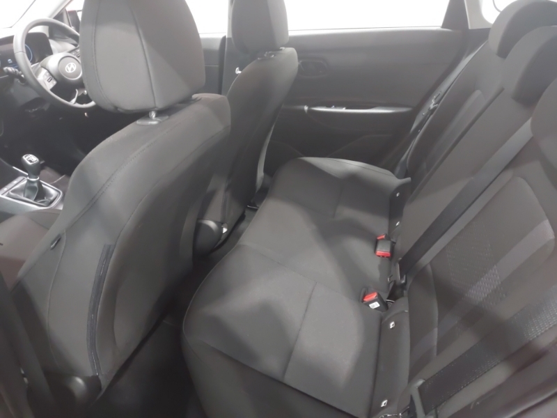 Hyundai I20 1.0T Gdi Advance Nav Red #6
