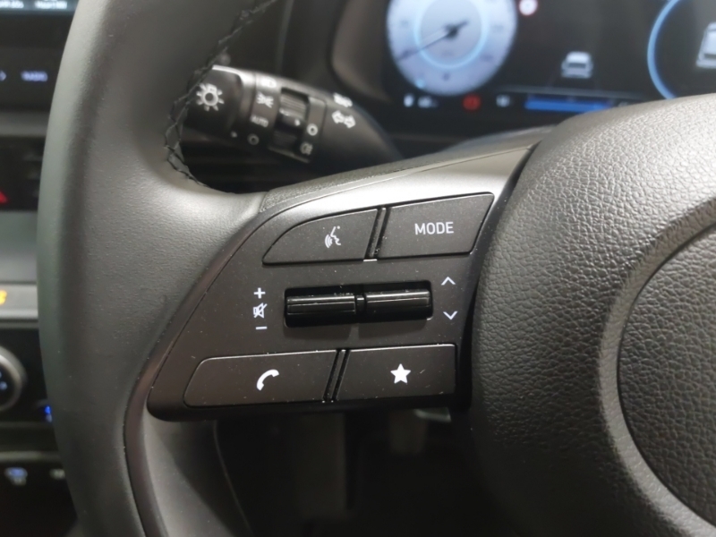 Hyundai I20 Premium Green #12
