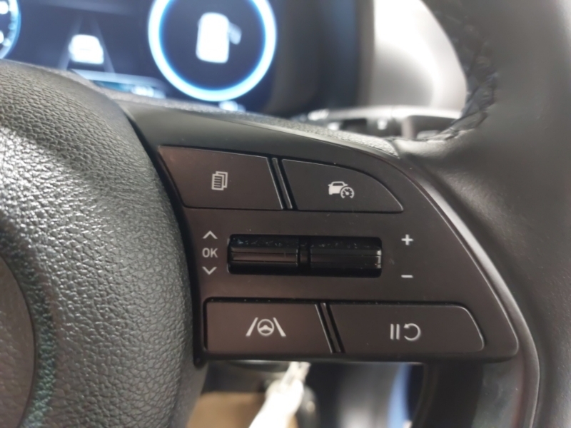 Hyundai I20 Advance White #13