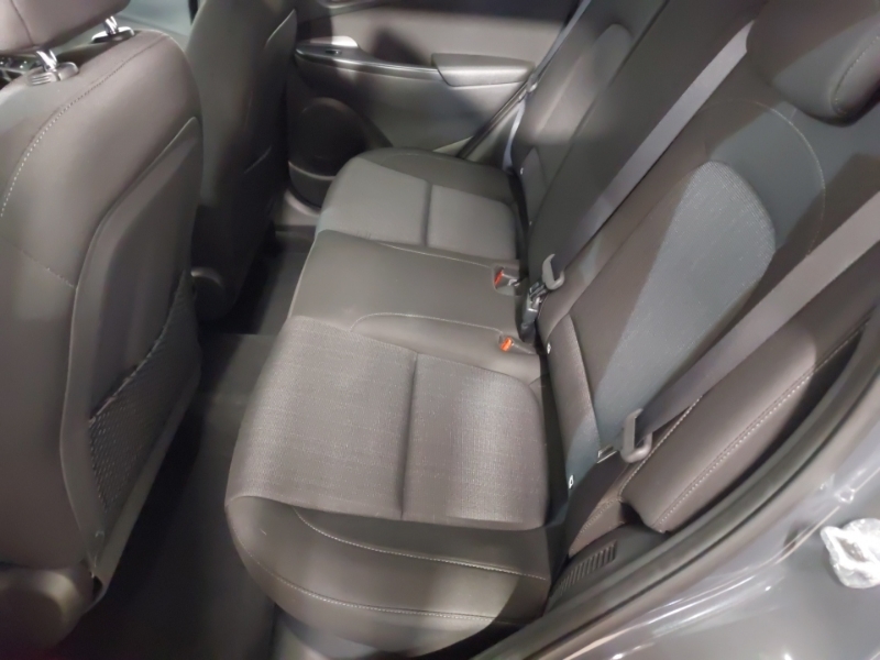 Hyundai Kona 1.0 Tgdi 48V Mhev Premium Grey #5