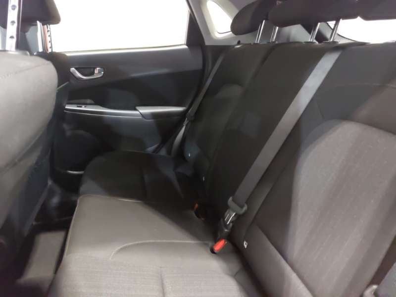 Hyundai Kona 1.0 Tgdi 48V Mhev Premium Red #6