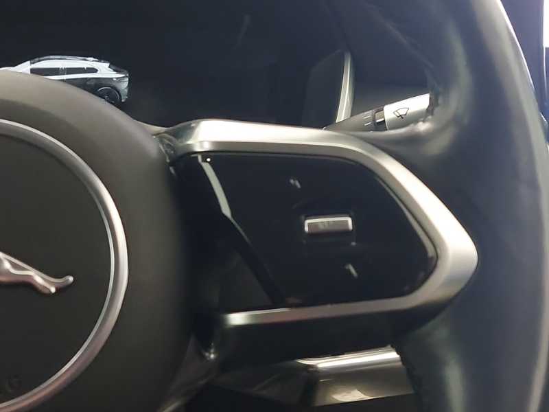 Jaguar I-Pace I-pace Ev400 Hse Grey #13