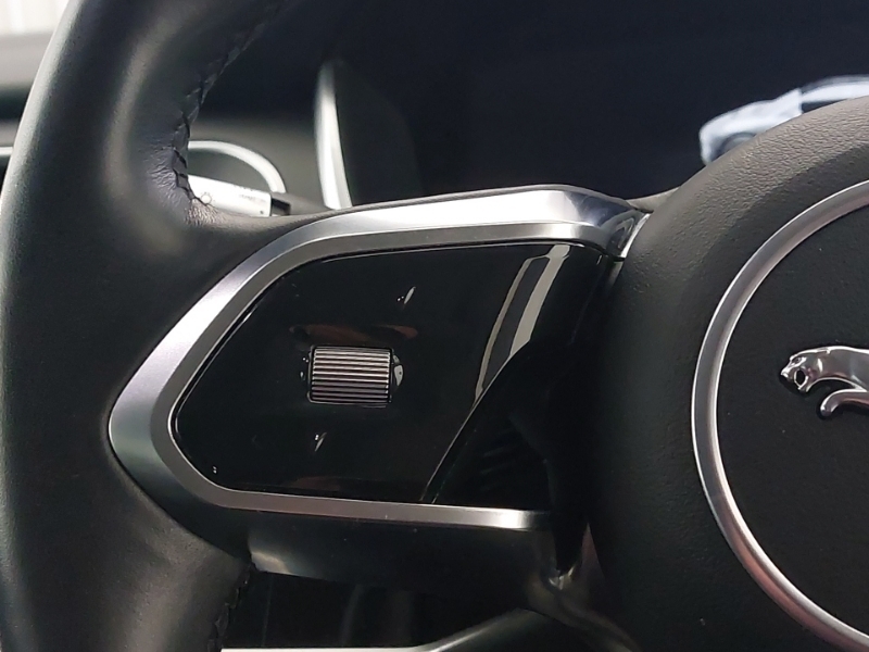 Jaguar I-Pace I-pace Ev400 Hse Grey #14