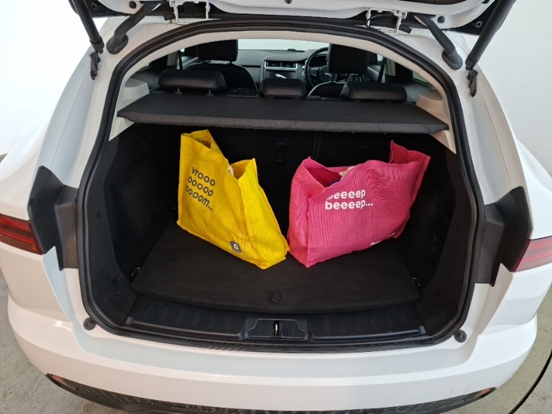 Jaguar E-Pace D180 R-dynamic Hse Euro 6 Grey #18