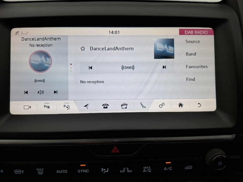 Jaguar E-Pace D180 R-dynamic Hse Euro 6 Grey #11