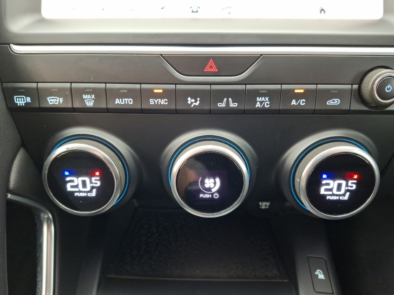 Jaguar E-Pace D180 R-dynamic Hse Euro 6 Grey #17