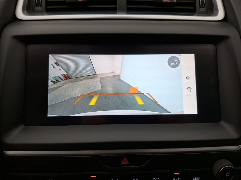 Jaguar E-Pace D180 R-dynamic Hse Euro 6 Grey #9