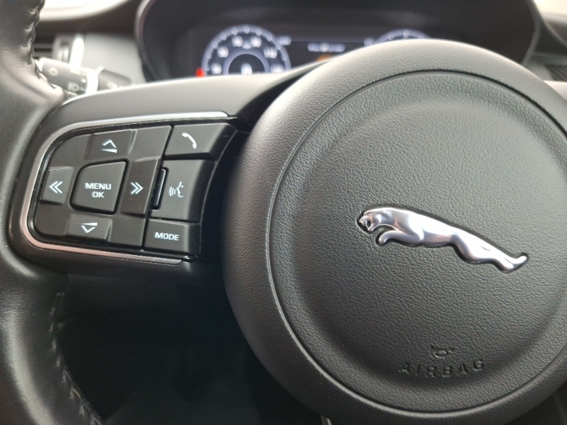 Jaguar E-Pace D180 R-dynamic Hse Euro 6 Grey #12