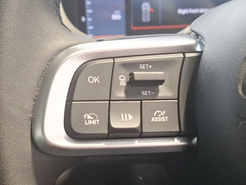 Jeep Avenger 54Kwh E-summit Suv 156 Ps White #12