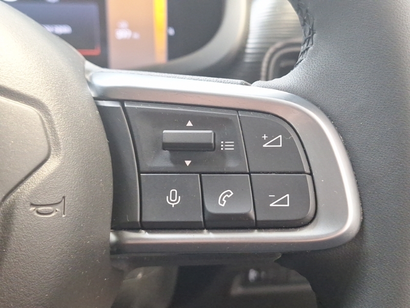 Jeep Avenger 54Kwh E-summit Suv 156 Ps White #13