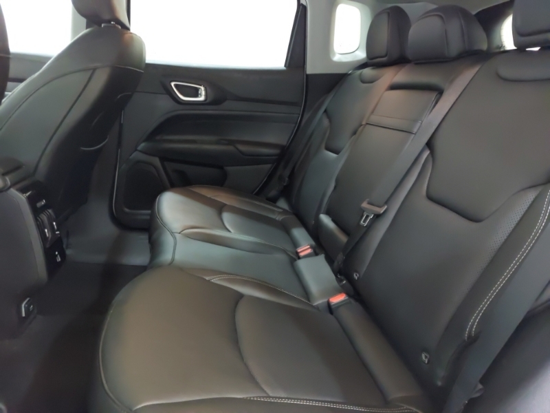 Jeep Compass 1.3 T4 Gse 4Xe Phev S Model White #6