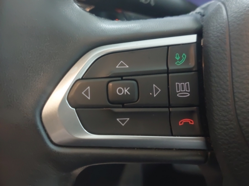 Jeep Compass Altitude Black #12