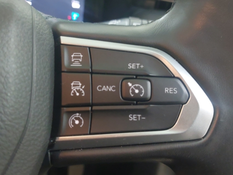 Jeep Compass Altitude Black #13