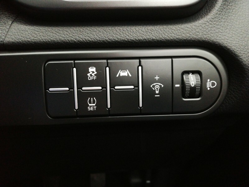 Kia Ceed 1.5T Gdi Isg Gt-line Blue #15
