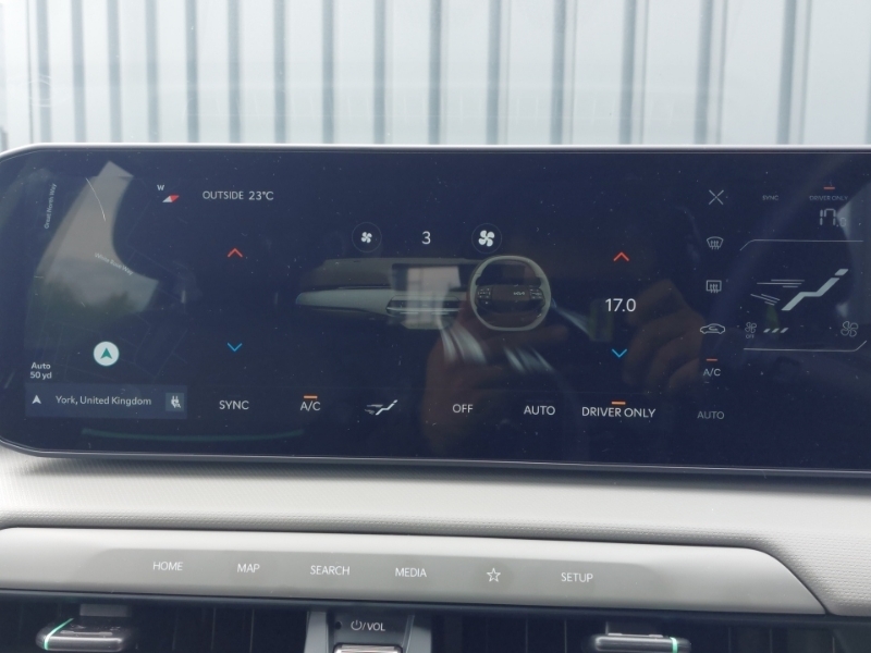 Kia EV4 81.4Kwh 201Bhp Gt Line S Au Fwd Grey #15