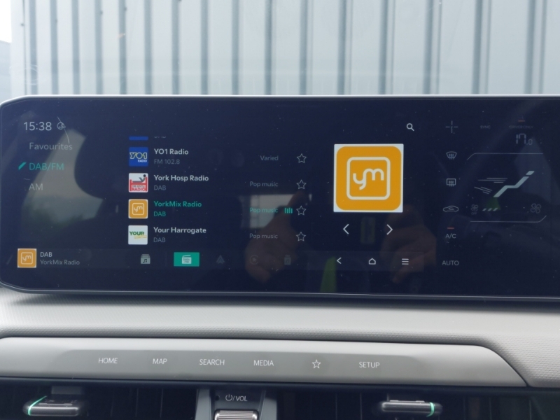 Kia EV4 81.4Kwh 201Bhp Gt Line S Au Fwd Grey #11