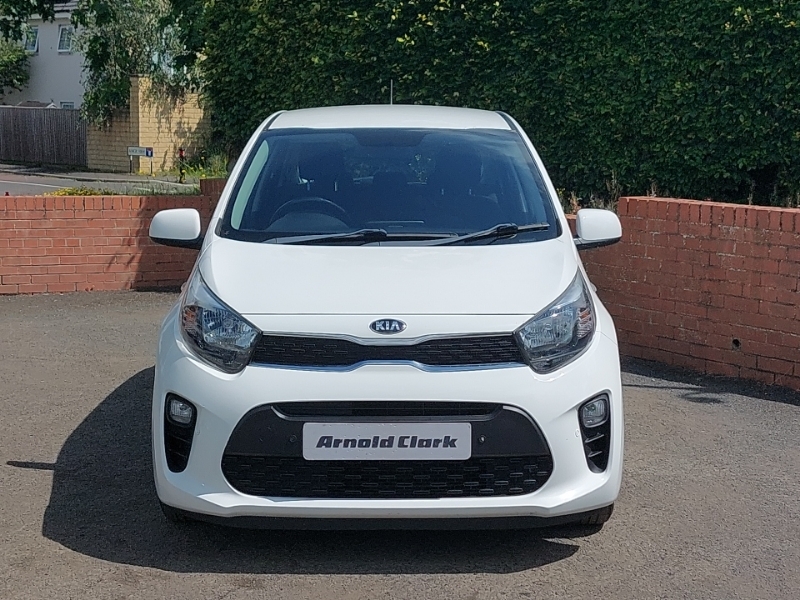 Kia Picanto 1.25 Mpi Gt-line Red #14