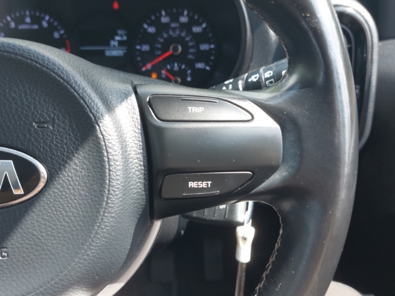 Kia Picanto 1.25 Mpi Gt-line Red #13