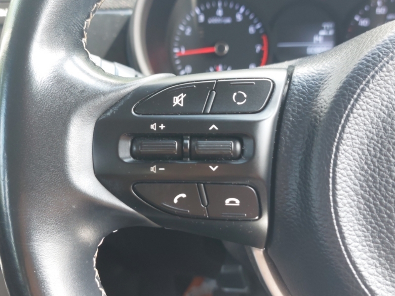 Kia Picanto 1.25 Mpi Gt-line Red #12
