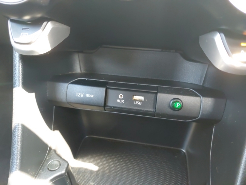 Kia Picanto 1.25 Mpi Gt-line Red #9