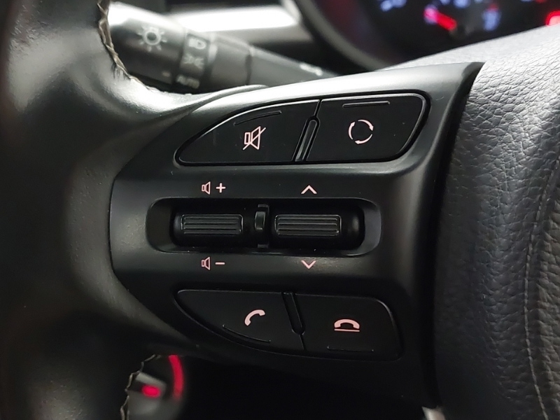 Kia Picanto 1.0 1 Blue #12