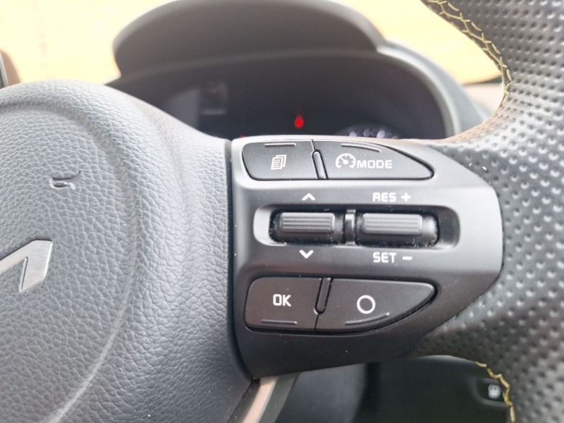 Kia Picanto 1.0 Dpi 66 Bhp 1 White #13