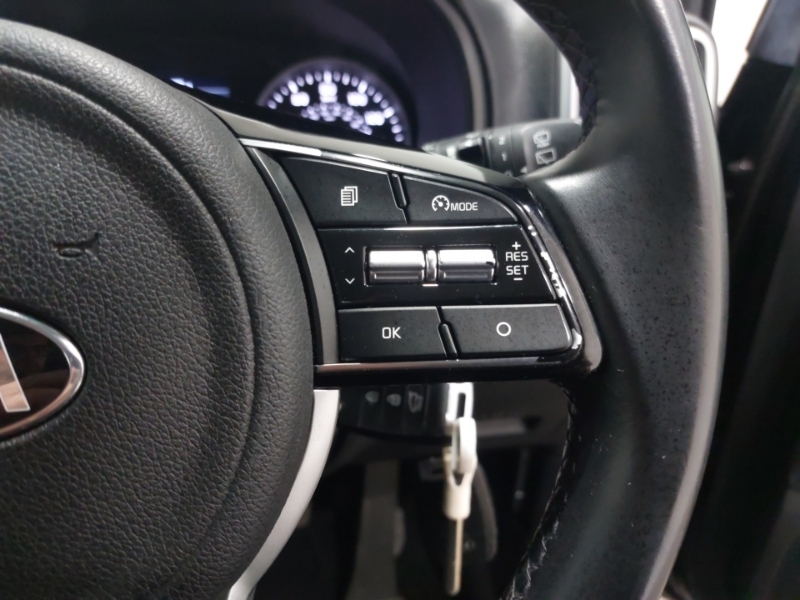 Kia Sportage 2 Isg Silver #13