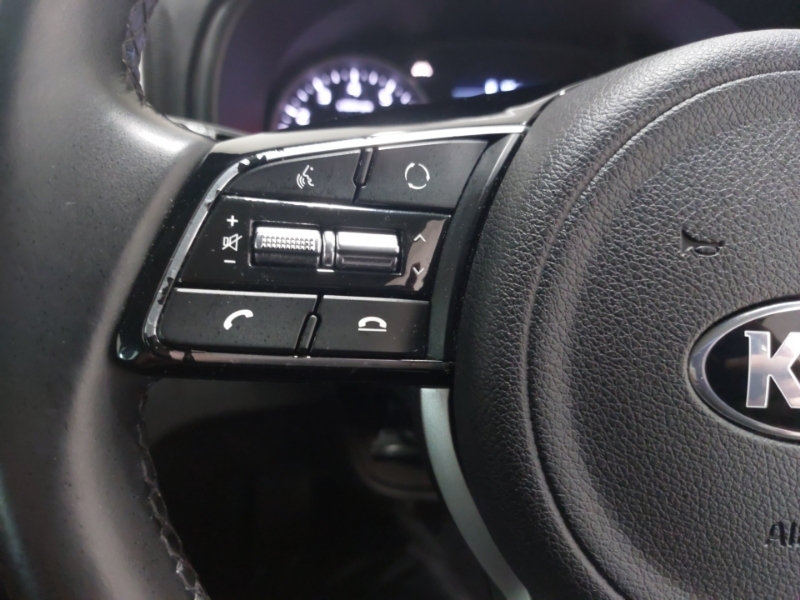 Kia Sportage 2 Isg Silver #12