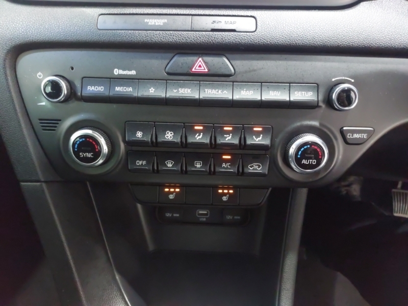 Kia Sportage 2 Isg Silver #16