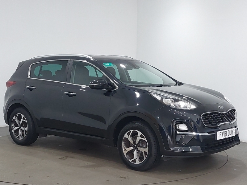 Kia Sportage 2 Isg Silver #7