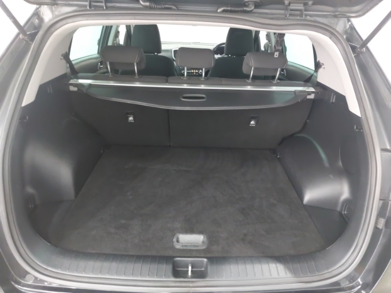 Kia Sportage 2 Isg Silver #18
