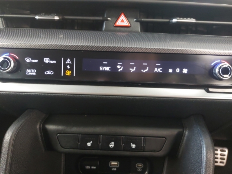 Kia Sportage Shadow Black #15