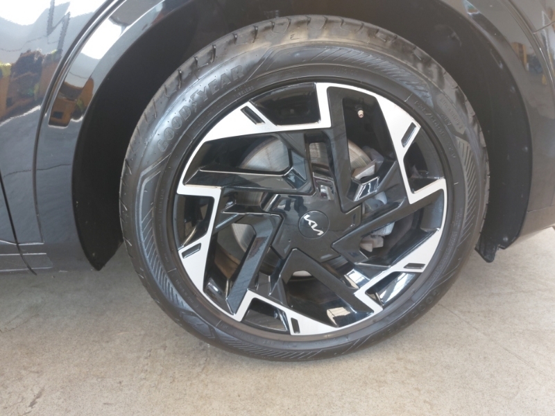 Kia Sportage Shadow Black #20