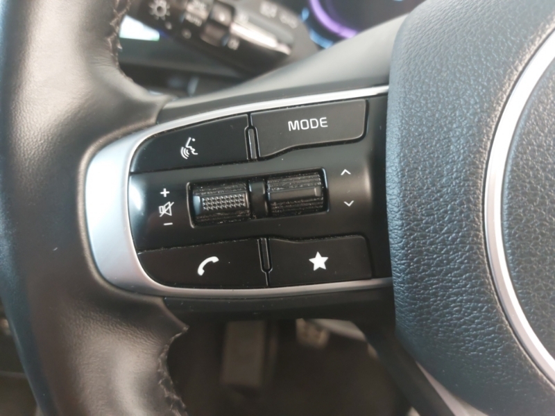 Kia Sportage Shadow Black #12