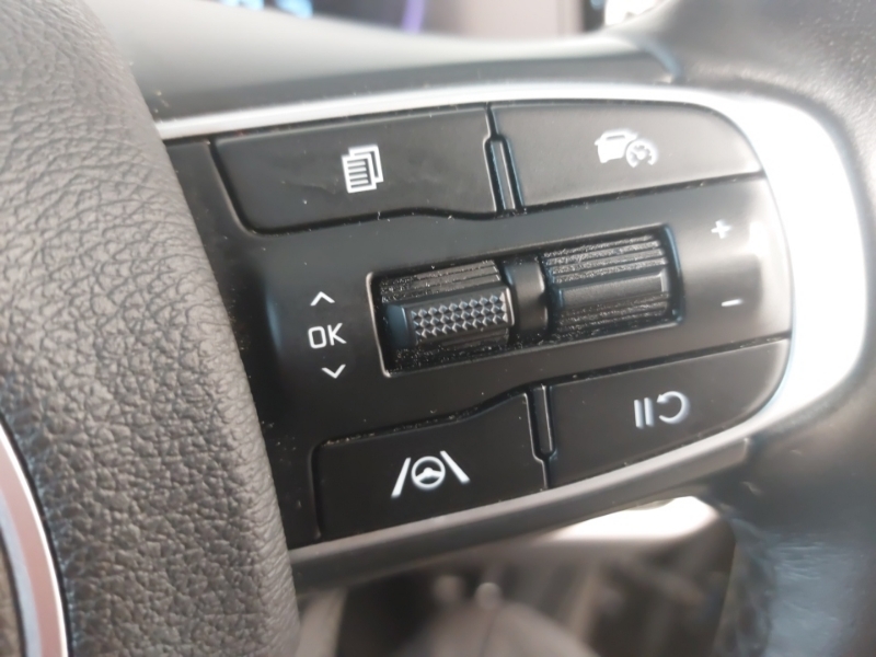 Kia Sportage Shadow Black #13