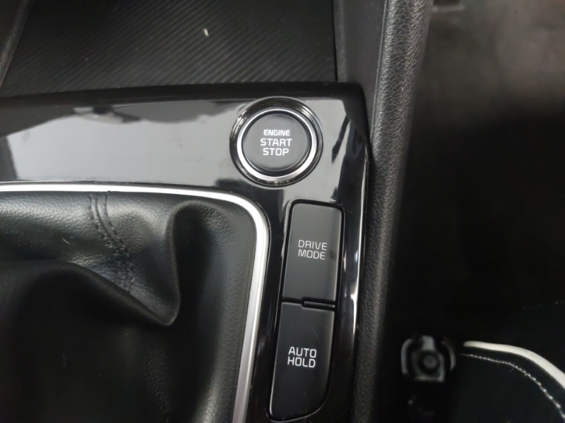 Kia Sportage Shadow Black #17