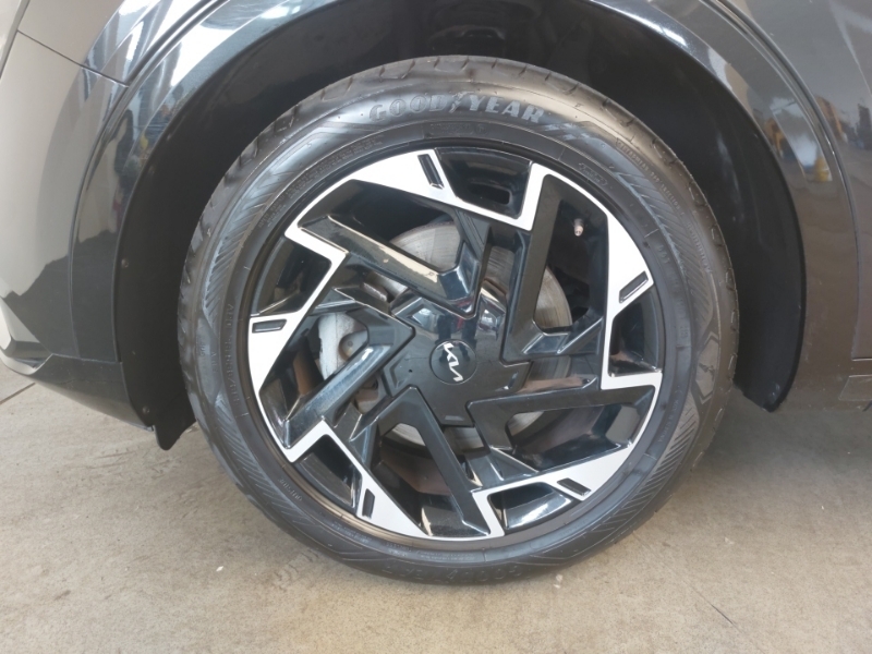Kia Sportage Shadow Black #19