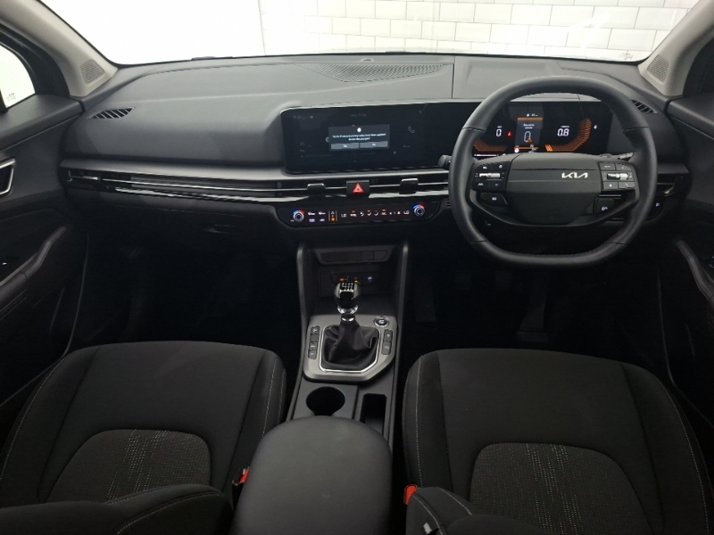 Kia Sportage 1.6T Gdi Pure Black #3