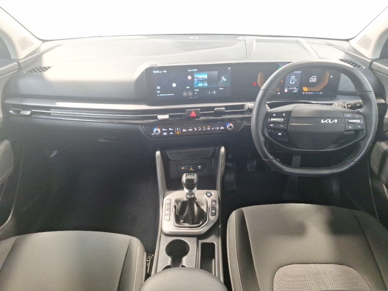 Kia Sportage 1.6T Gdi Pure Black #3