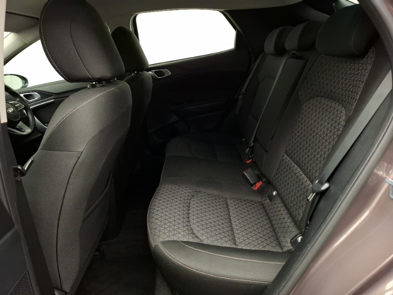 Kia Xceed 1.0T Gdi Isg 2 DV20VJX Brown #6