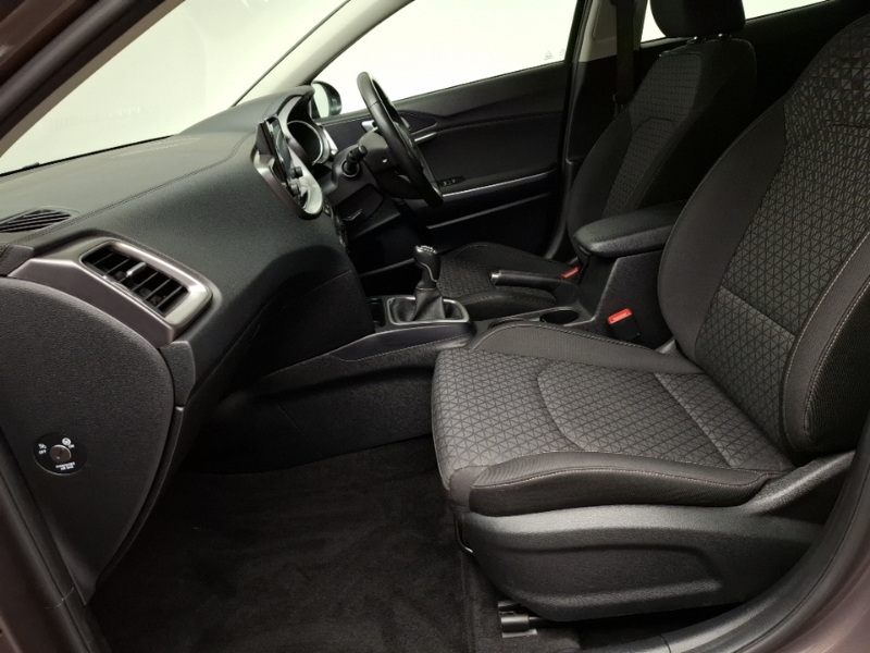 Kia Xceed 1.0T Gdi Isg 2 DV20VJX Brown #5