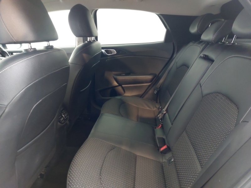 Kia Xceed 1.0T Gdi Isg 3 White #6