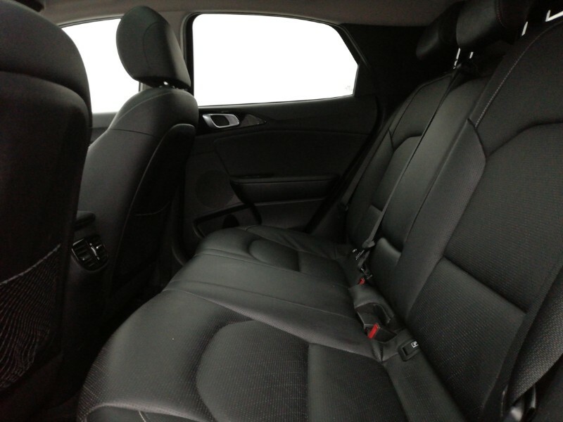Kia Xceed 1.5T Gdi Isg 4 Silver #6