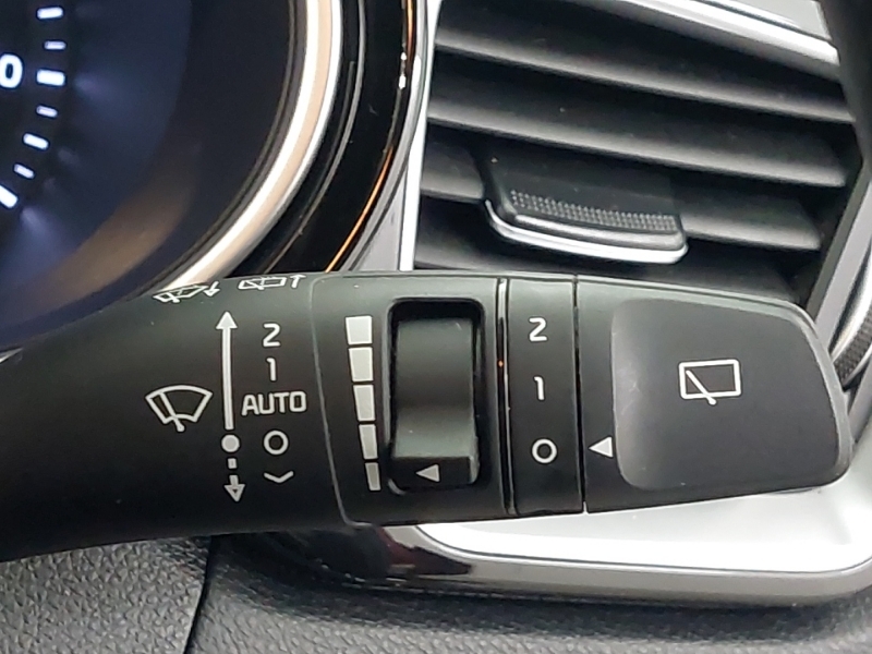 Kia Xceed   #16