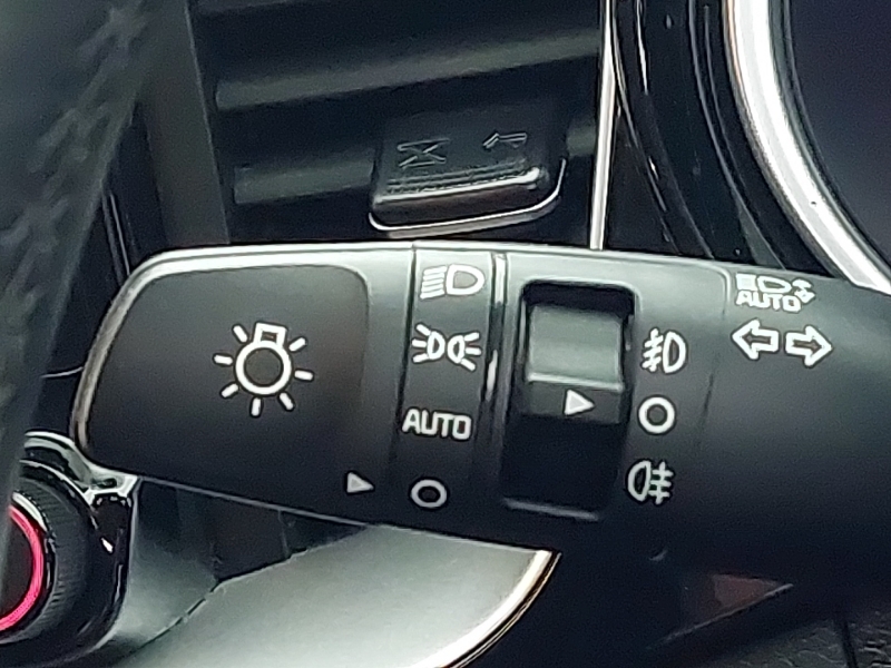 Kia Xceed   #15