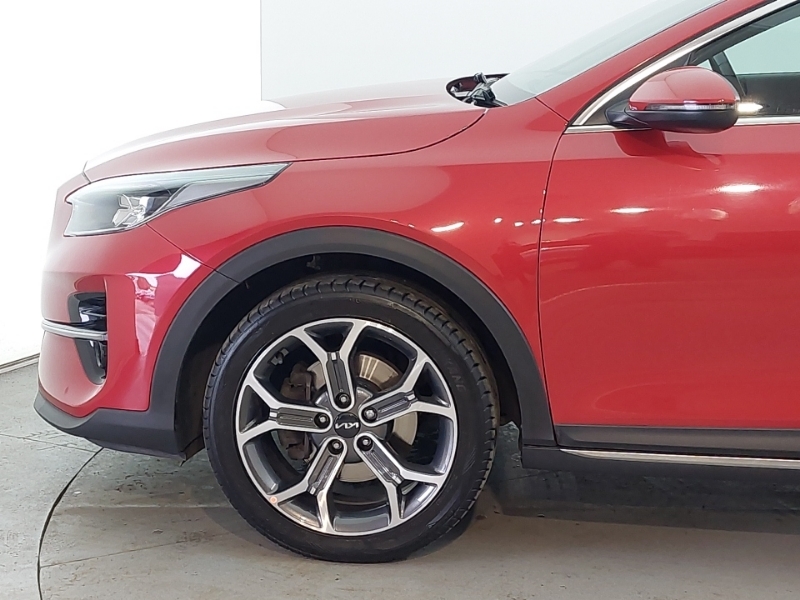 Kia Xceed   #19