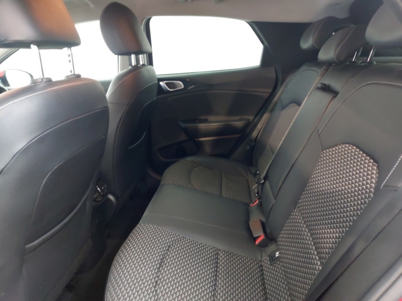 Kia Xceed 1.5T Gdi Isg 3 Red #6