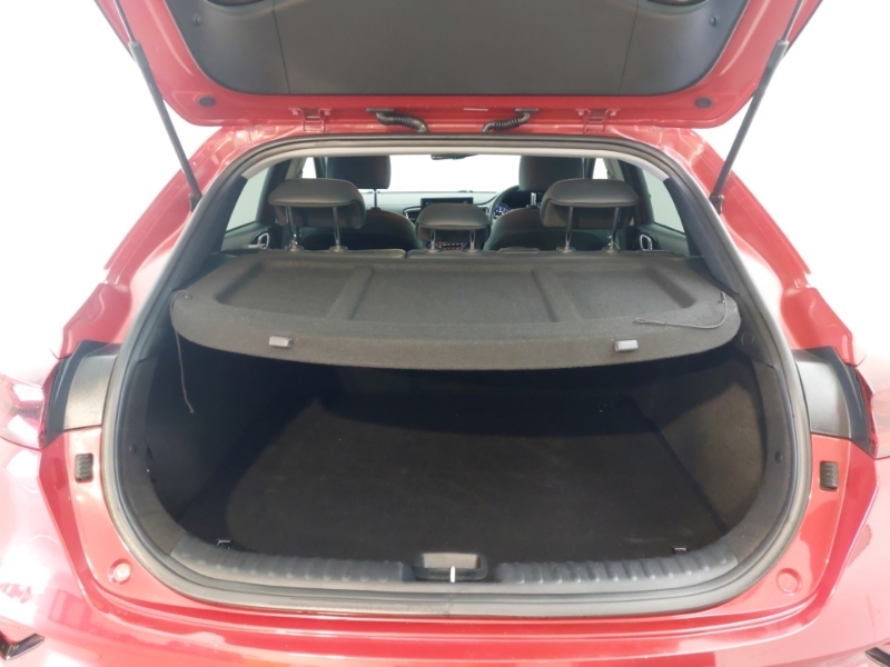 Kia Xceed   #18